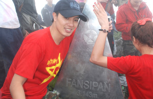 fansipan discovery
