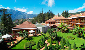 Victoria Sapa Resort Spa