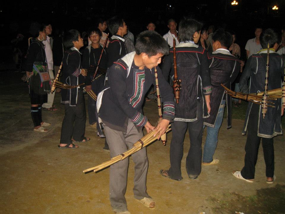 sapa ethnic