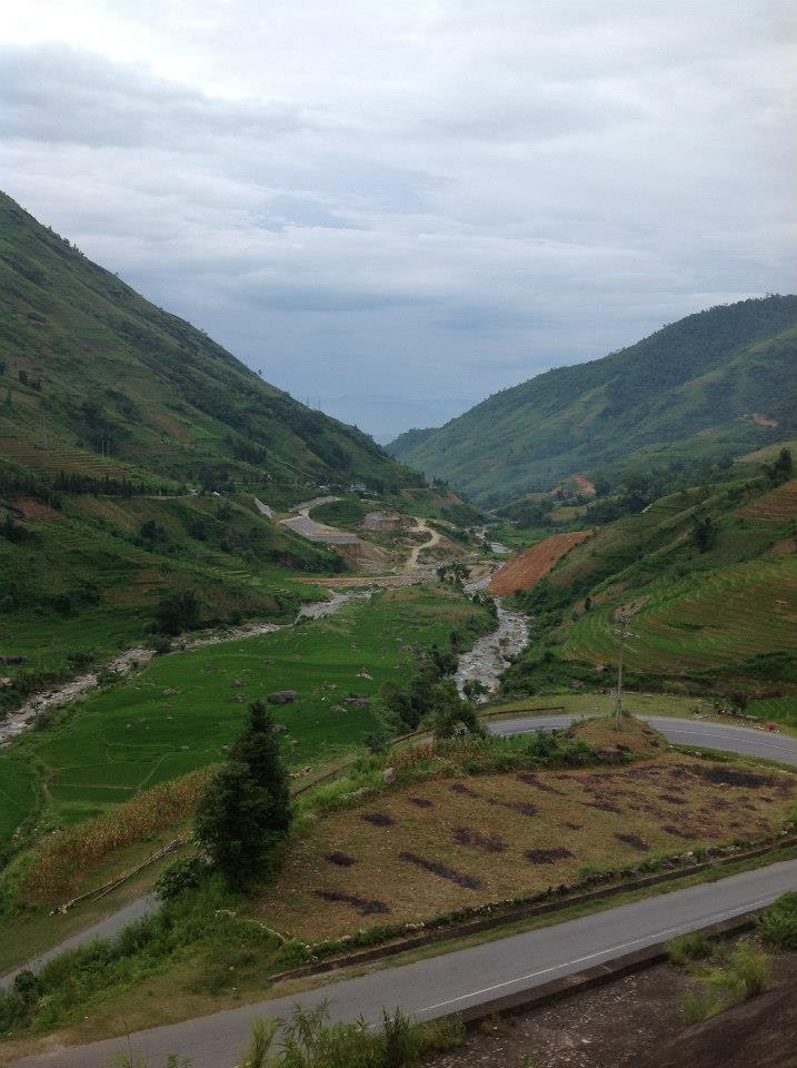 sapa tours