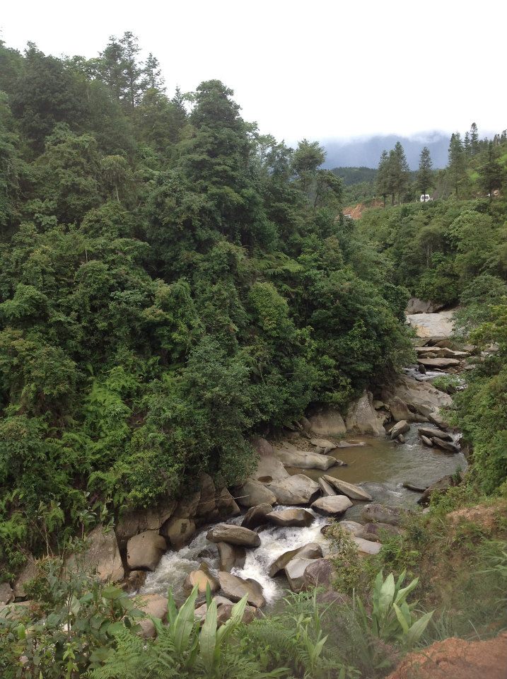 sapa vietnam