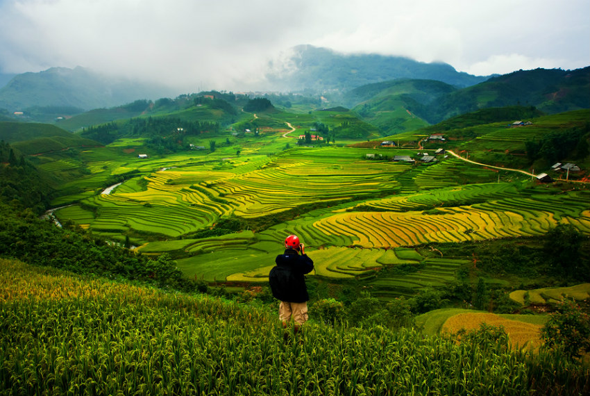 tour to sapa, travel to sapa