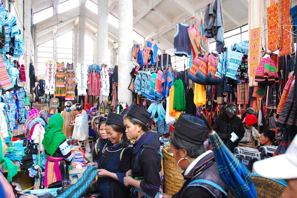 sapa market 2