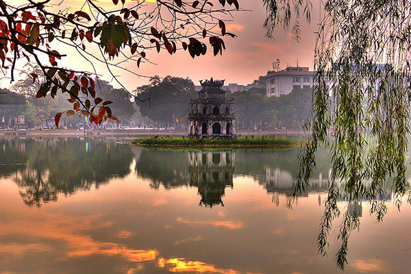 best time to visit Hanoi and Sapa (4)